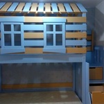 Фабрика детской мебели KarlSon фото 3 