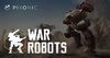 Игра "War Robots"
