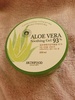 Крем Scinfood Aloe Vera 93%