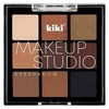 Тени для век Kiki Makeup Studio, тон 203