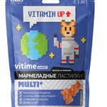 Vitime Gummy Мультивитамины фото 1 