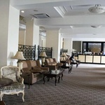 Отель "Grand Hotel & SPA Primoretz" 5*, Бургас, Болгария фото 3 
