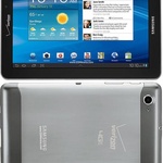 Планшет Samsung Galaxy Tab 7.7 фото 2 