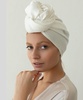Шелковое полотенце для волос Masheri