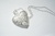 Ожерелье Trendy Heart Pendant Necklace Nechlace Ch