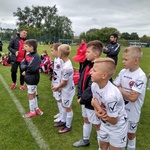 Футбольный детский турнир Tallinn Cup фото 1 