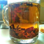 Teabox «Черный чай Гумти особый летний Мускатель" фото 3 