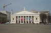 Театр оперы и балета, Воронеж