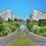 Кишинев, Молдова фото 3 