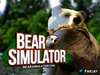 Игра "Bear simulator"