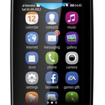 Телефон Nokia Asha 306 фото 1 