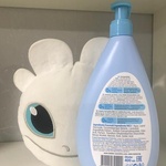 Шампунь детский Shampoo & Body Wash Bebble фото 1 