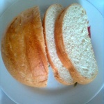 Хлеб "Урожайный" гипермаркет "Линия" фото 2 