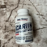 Be First Icariin (икариин) 30 капсул фото 1 
