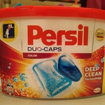 Капсулы PERSIL DUO-CAPS COLOR фото 2 