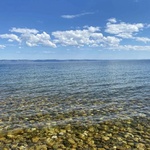 Озеро Байкал, Россия фото 1 