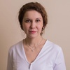 Акушер-гинеколог Найденова Ирина Евгеньевна, Москва