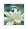 Маска ROVECTIN Clean Lotus Water Calming Sheet Mask