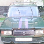 Автомобиль LADA (ВАЗ) 2104, 1984 г. фото 1 