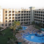 Отель "Montillon Grand Horizon Beach Resort" 4*, Хурхада, Египет фото 5 