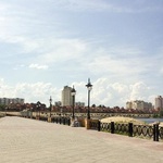 Набережная Оболони, Кмев, Украина фото 2 