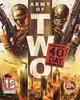 Игра "Army of two: The 40th Day"