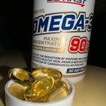 Be first omega 3 фото 1 