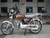 Мотоцикл Vento Riva 2
