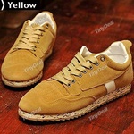 Кроссовки Korea Style - Shoes for Men Male NSO-127 фото 3 