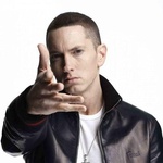 Альбом "Recovery" Eminem фото 1 