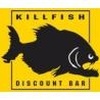 Бар "Killfish"