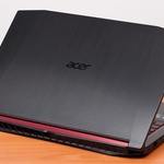 Компьютер Ноутбук Acer Nitro 5 Acer Nitro 5 фото 1 