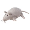 Мягкая игрушка крыса Ikea