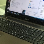 Ноутбук Acer Aspire 5742G-374G50 фото 1 