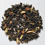Пряный и ароматный кашмирский Кахва чай от Teabox фото 2 