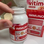 Комплекс Vitime Classic Immuno фото 1 