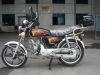 Мотоцикл Vento Riva 2