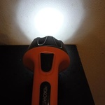 Аккумуляторный светодиодный фонарь РМ-0115 фото 4 
