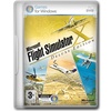 Игра "Microsoft Flight Simulator X"