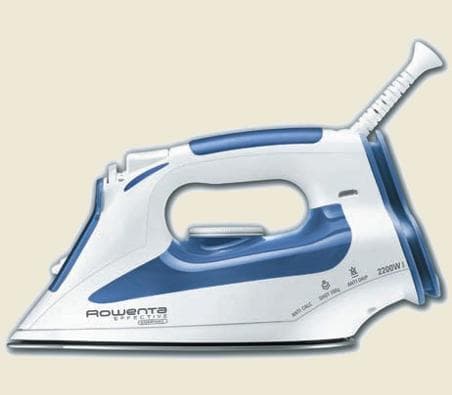 Утюг Rowenta DW 2030