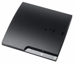 Игровая приставка Sony PlayStation 3