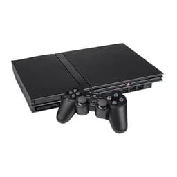 Игровая приставка Sony PlayStation 2