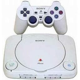 Игровая приставка Sony PlayStation One