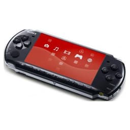 Игровая приставка Sony PSP
