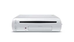Игровая приставка Nintendo Wii U