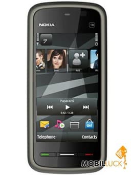 Телефон Nokia 5228