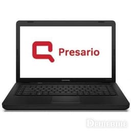 Ноутбук Compaq CQ56