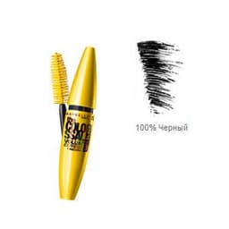 Тушь Maybelline Colossal Volum Express