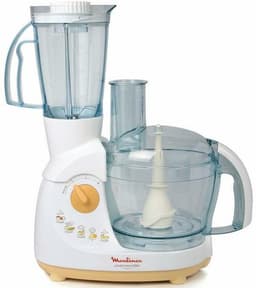 Комбайн Moulinex FP 3111
