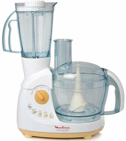 Комбайн Moulinex FP 3111
